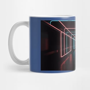 Enter the Ship Mug